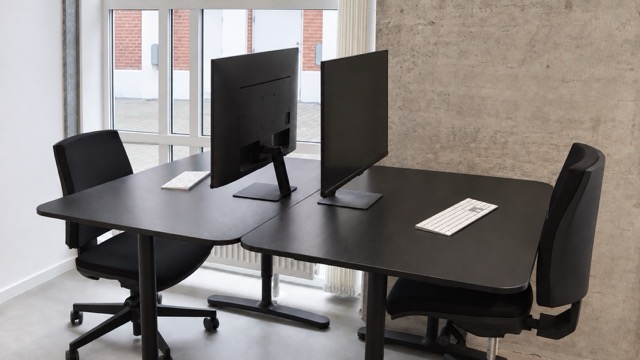 Private Office