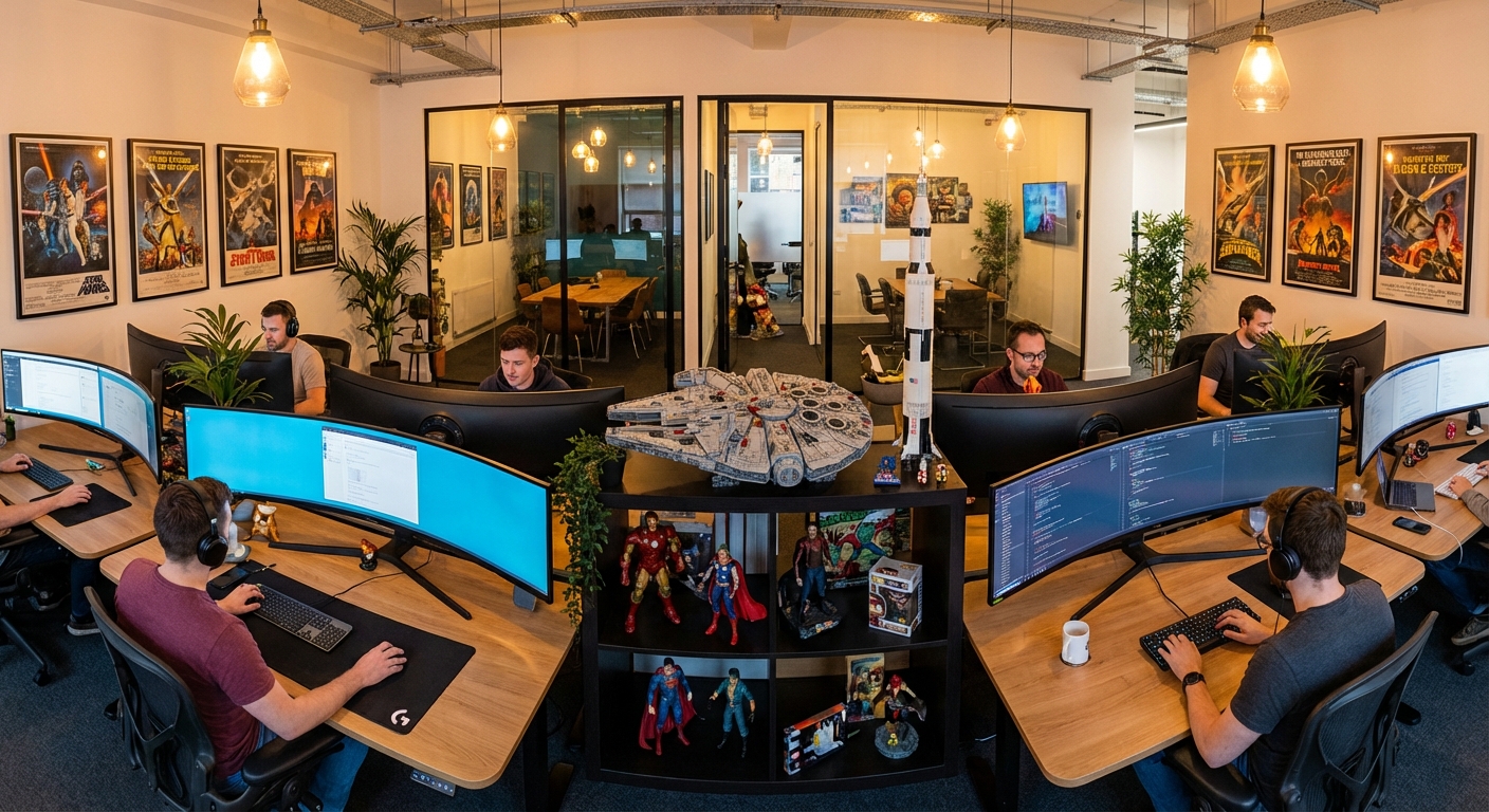 Workspace